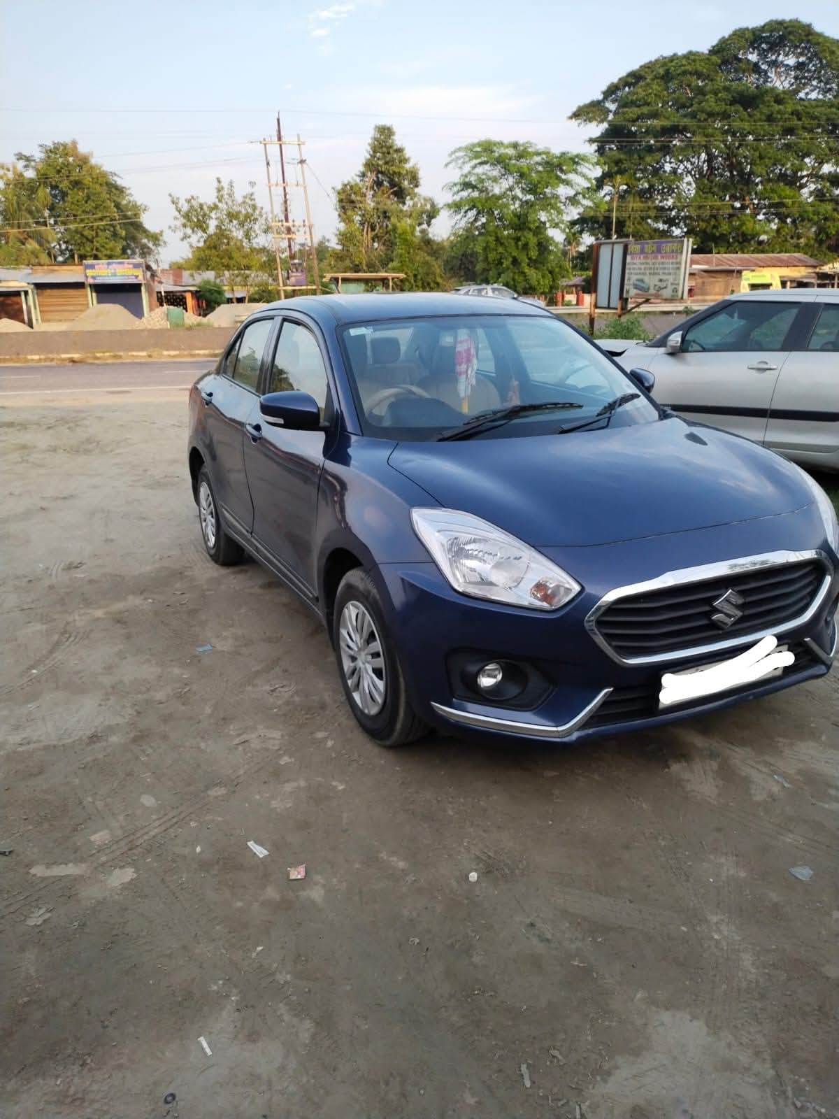 Car Repair After